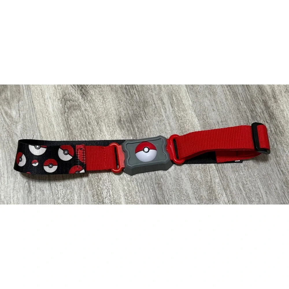 Pokemon Kids adjustable belt‎